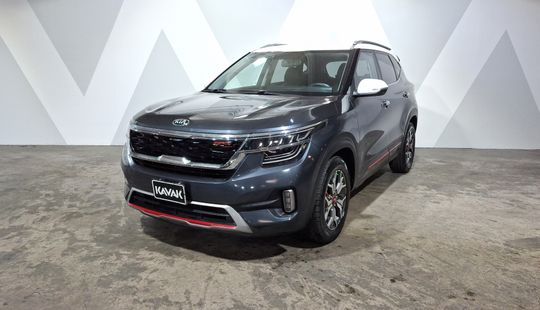 Kia • Seltos
