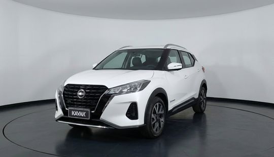 Nissan • Kicks