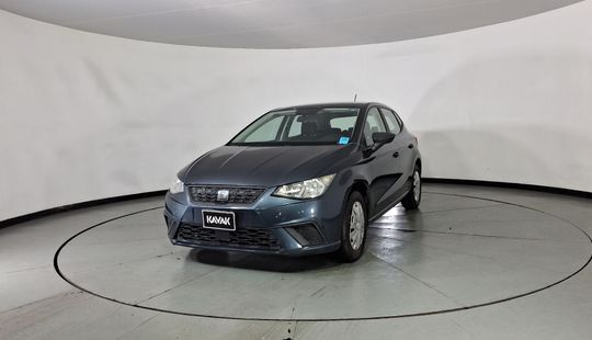Seat • Ibiza