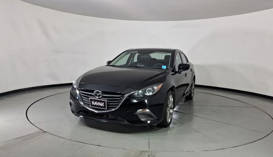 Mazda • Mazda 3