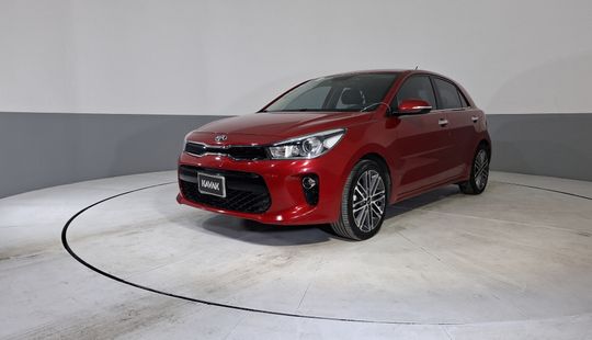 Kia • Rio