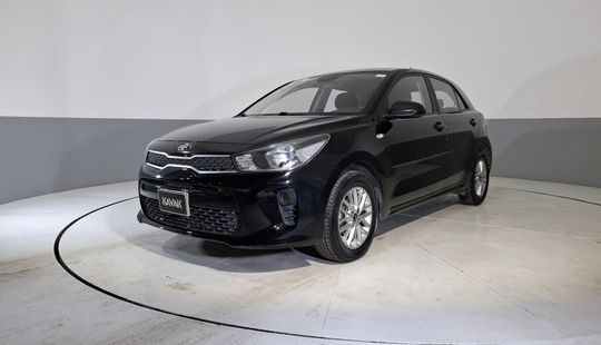 Kia • Rio