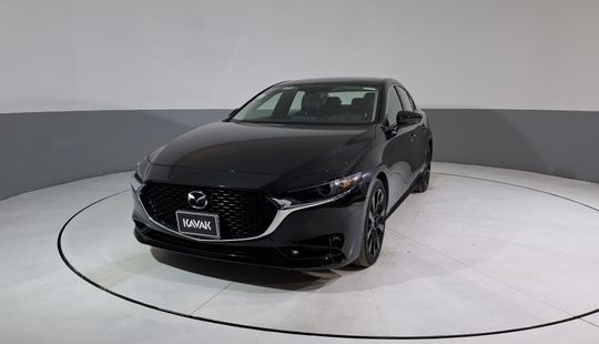 Mazda • Mazda 3