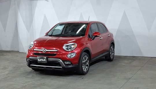 Fiat • 500X