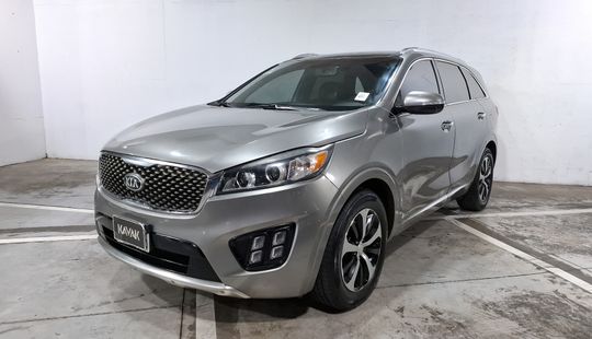 Kia • Sorento