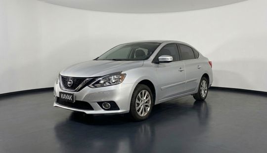 Nissan • Sentra