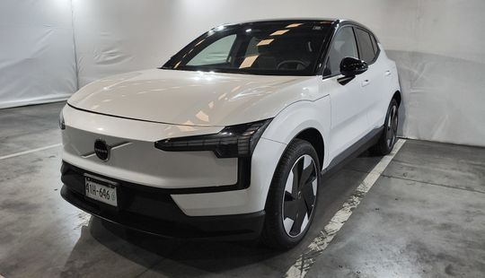 Volvo • ex30