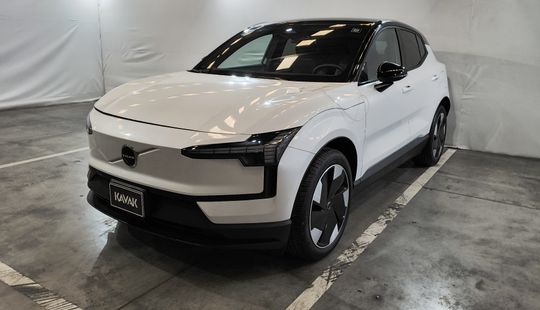 Volvo • ex30
