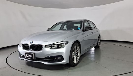 Bmw • Serie 3