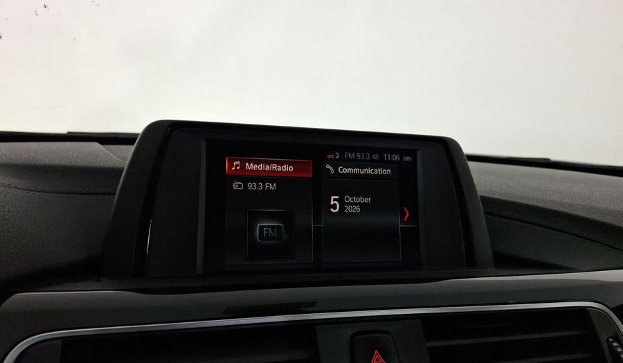 Bmw Serie 3 1.5 318IA SPORT LINE AUTO Sedan 2018