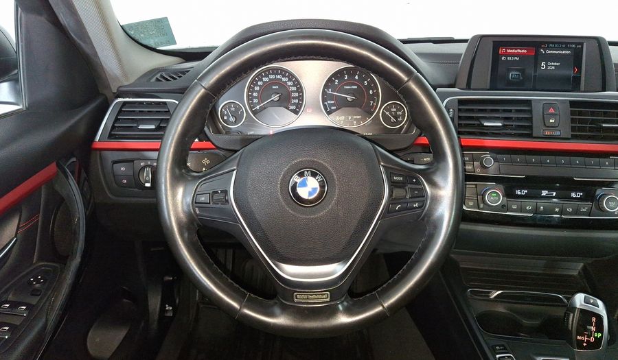 Bmw Serie 3 1.5 318IA SPORT LINE AUTO Sedan 2018