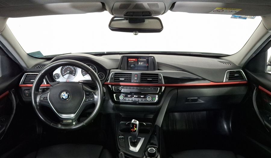 Bmw Serie 3 1.5 318IA SPORT LINE AUTO Sedan 2018
