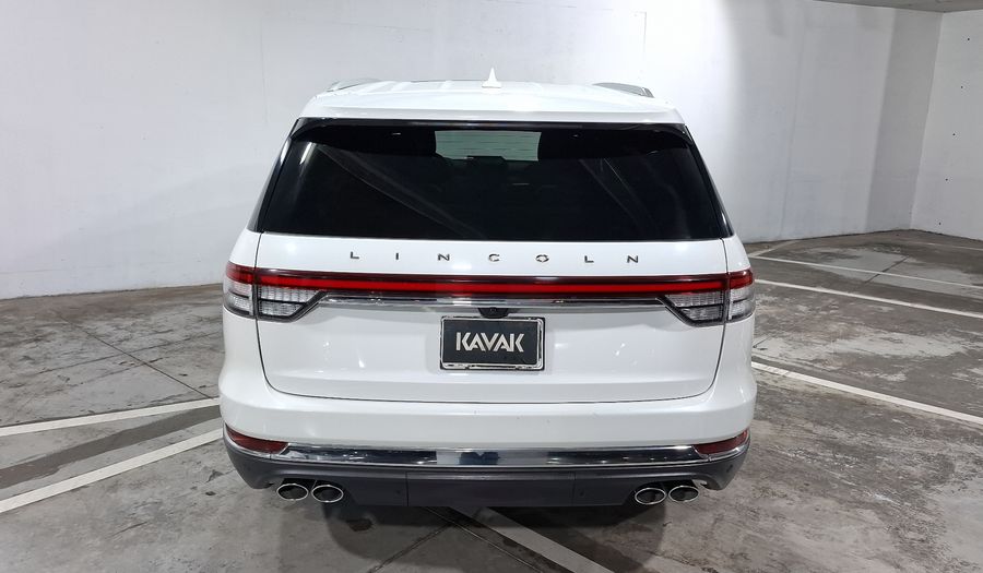 Lincoln Aviator 3.0 RESERVE AUTO AWD Suv 2023
