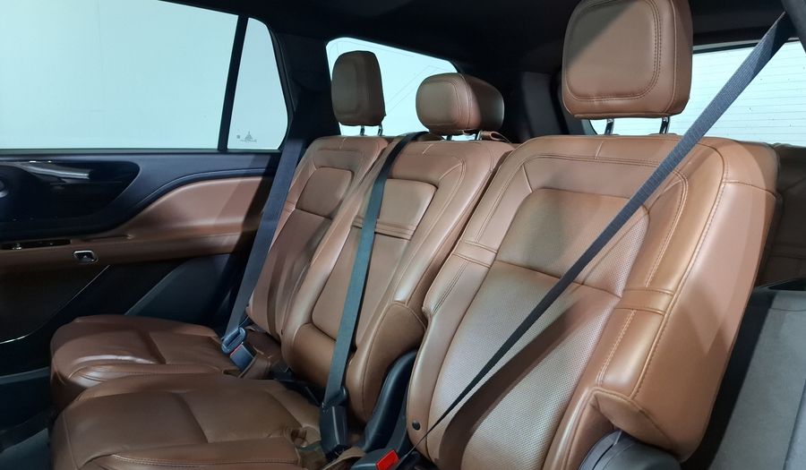 Lincoln Aviator 3.0 RESERVE AUTO AWD Suv 2023