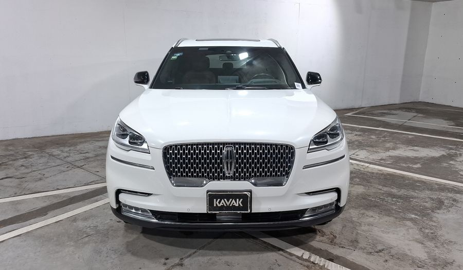 Lincoln Aviator 3.0 RESERVE AUTO AWD Suv 2023