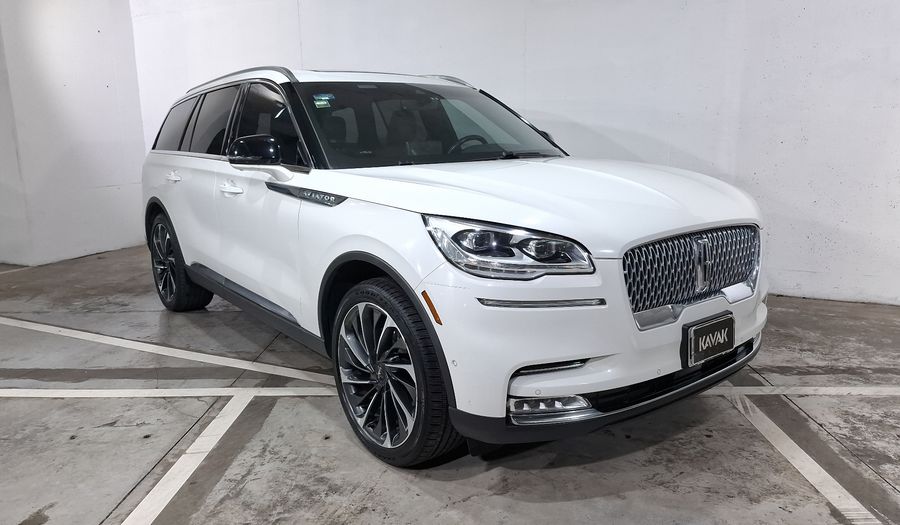Lincoln Aviator 3.0 RESERVE AUTO AWD Suv 2023