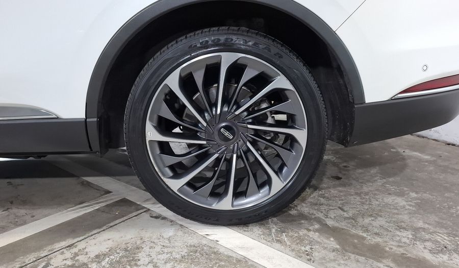 Lincoln Aviator 3.0 RESERVE AUTO AWD Suv 2023
