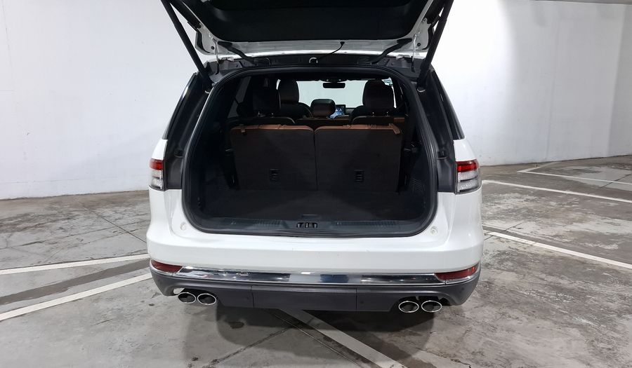 Lincoln Aviator 3.0 RESERVE AUTO AWD Suv 2023