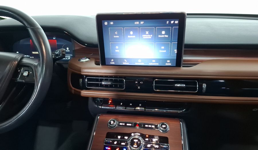 Lincoln Aviator 3.0 RESERVE AUTO AWD Suv 2023