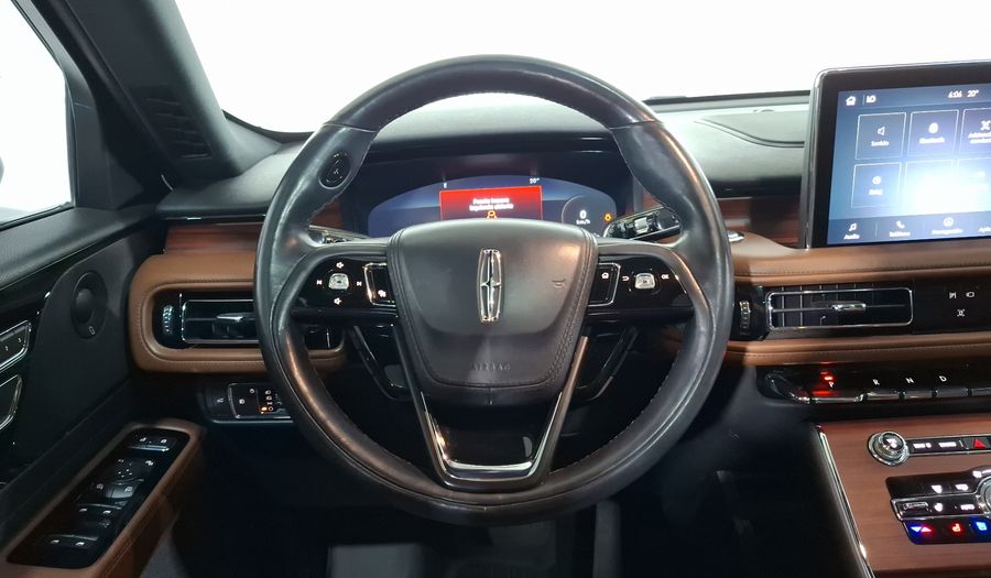 Lincoln Aviator 3.0 RESERVE AUTO AWD Suv 2023