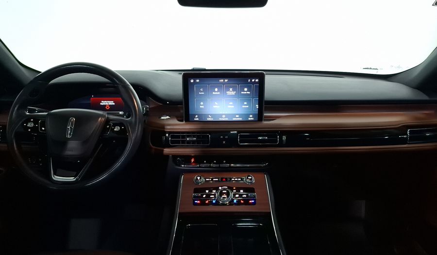 Lincoln Aviator 3.0 RESERVE AUTO AWD Suv 2023