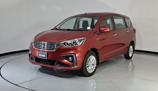 Suzuki • Ertiga