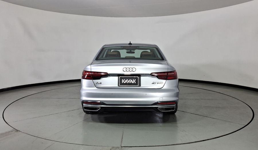 Audi A4 2.0 MHEV 40 TFSI SELECT DCT Sedan 2023