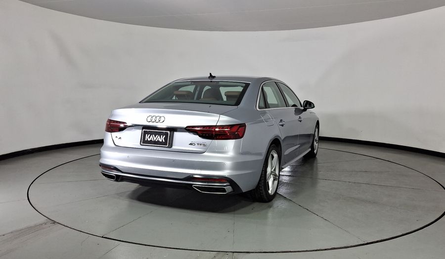 Audi A4 2.0 MHEV 40 TFSI SELECT DCT Sedan 2023