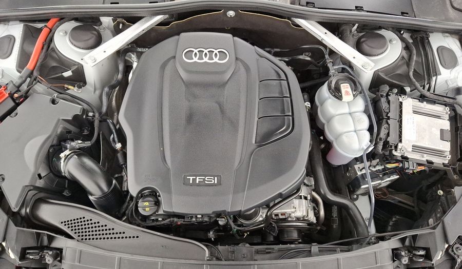 Audi A4 2.0 MHEV 40 TFSI SELECT DCT Sedan 2023