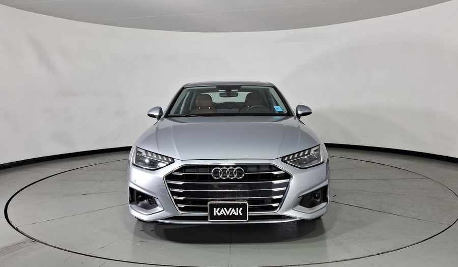 Audi A4 2.0 MHEV 40 TFSI SELECT DCT Sedan 2023