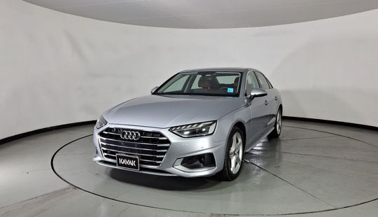 Audi • A4
