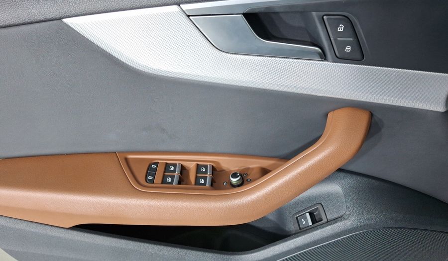 Audi A4 2.0 MHEV 40 TFSI SELECT DCT Sedan 2023