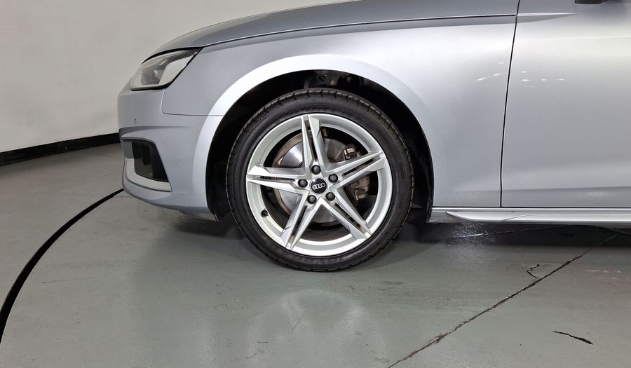 Audi A4 2.0 MHEV 40 TFSI SELECT DCT Sedan 2023