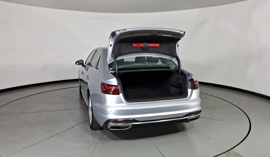 Audi A4 2.0 MHEV 40 TFSI SELECT DCT Sedan 2023