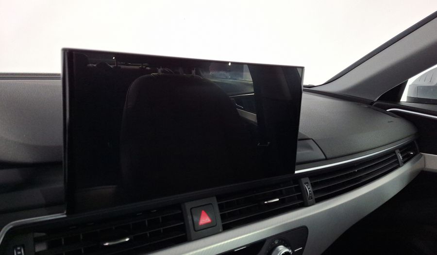 Audi A4 2.0 MHEV 40 TFSI SELECT DCT Sedan 2023