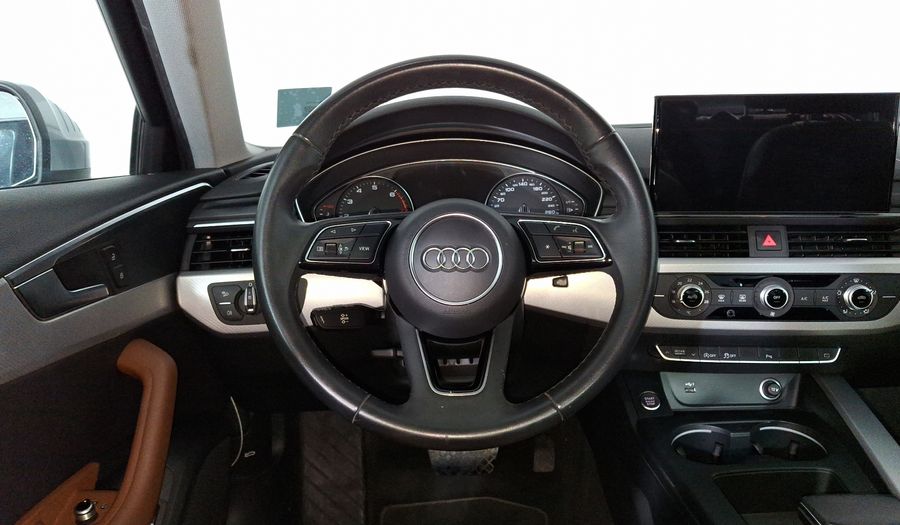 Audi A4 2.0 MHEV 40 TFSI SELECT DCT Sedan 2023