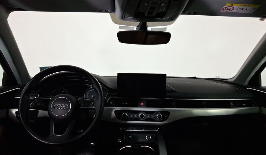 Audi A4 2.0 MHEV 40 TFSI SELECT DCT Sedan 2023