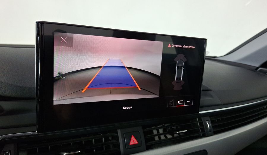 Audi A4 2.0 MHEV 40 TFSI SELECT DCT Sedan 2023