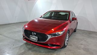 Mazda 3 2.5 I SPORT AUTO