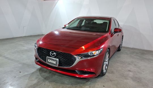 Mazda • Mazda 3