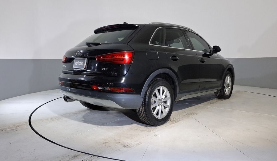 Audi Q3 1.4 TFSI LUXURY 150 HP S TRONIC Suv 2016