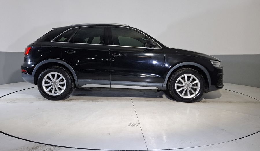 Audi Q3 1.4 TFSI LUXURY 150 HP S TRONIC Suv 2016