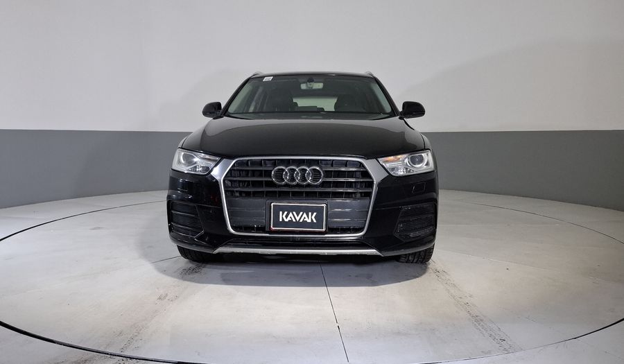 Audi Q3 1.4 TFSI LUXURY 150 HP S TRONIC Suv 2016