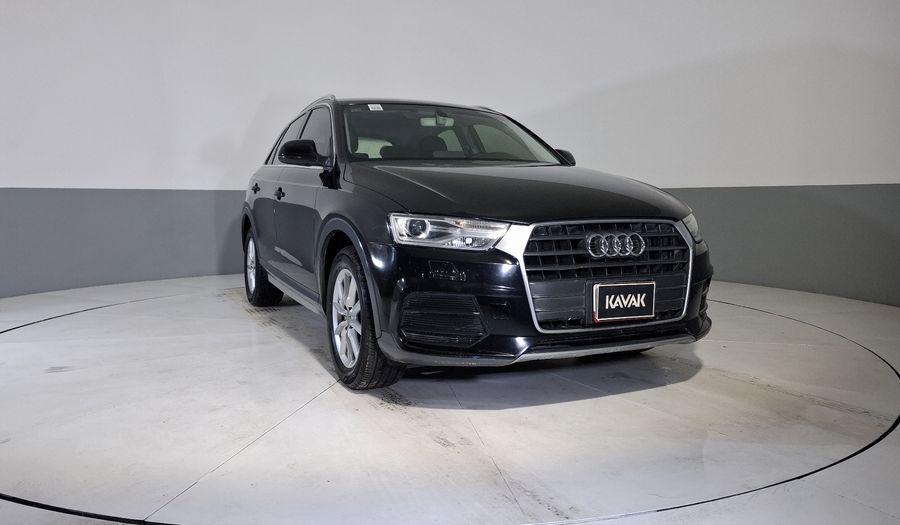 Audi Q3 1.4 TFSI LUXURY 150 HP S TRONIC Suv 2016