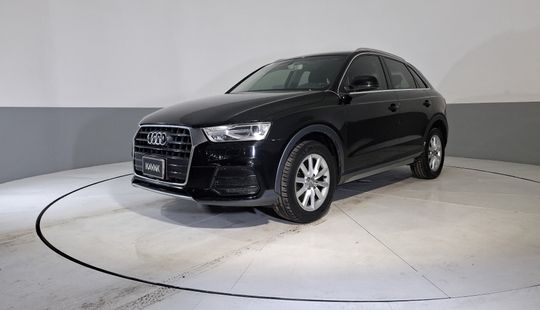 Audi • Q3