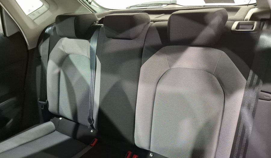 Seat Ibiza 1.6 STYLE AUTO Hatchback 2020