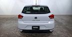 Seat Ibiza 1.6 STYLE AUTO Hatchback 2020
