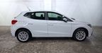 Seat Ibiza 1.6 STYLE AUTO Hatchback 2020