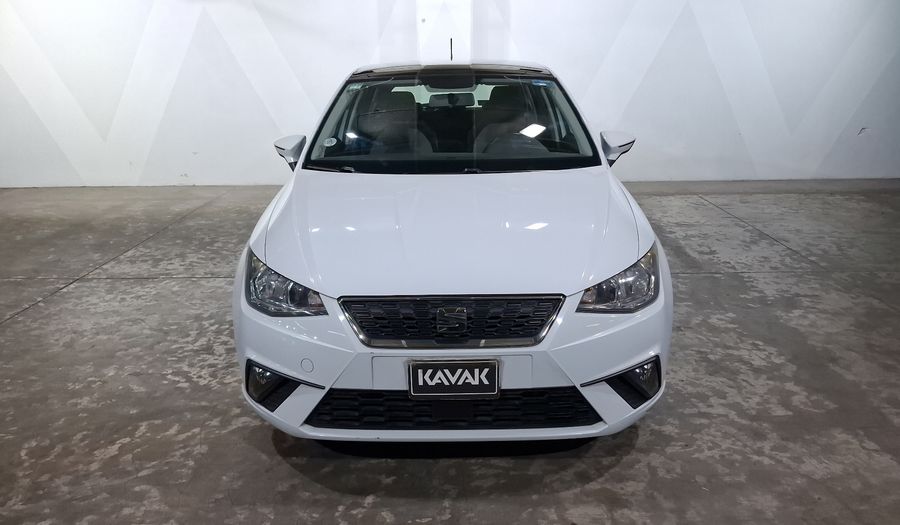 Seat Ibiza 1.6 STYLE AUTO Hatchback 2020