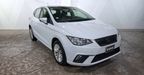 Seat Ibiza 1.6 STYLE AUTO Hatchback 2020